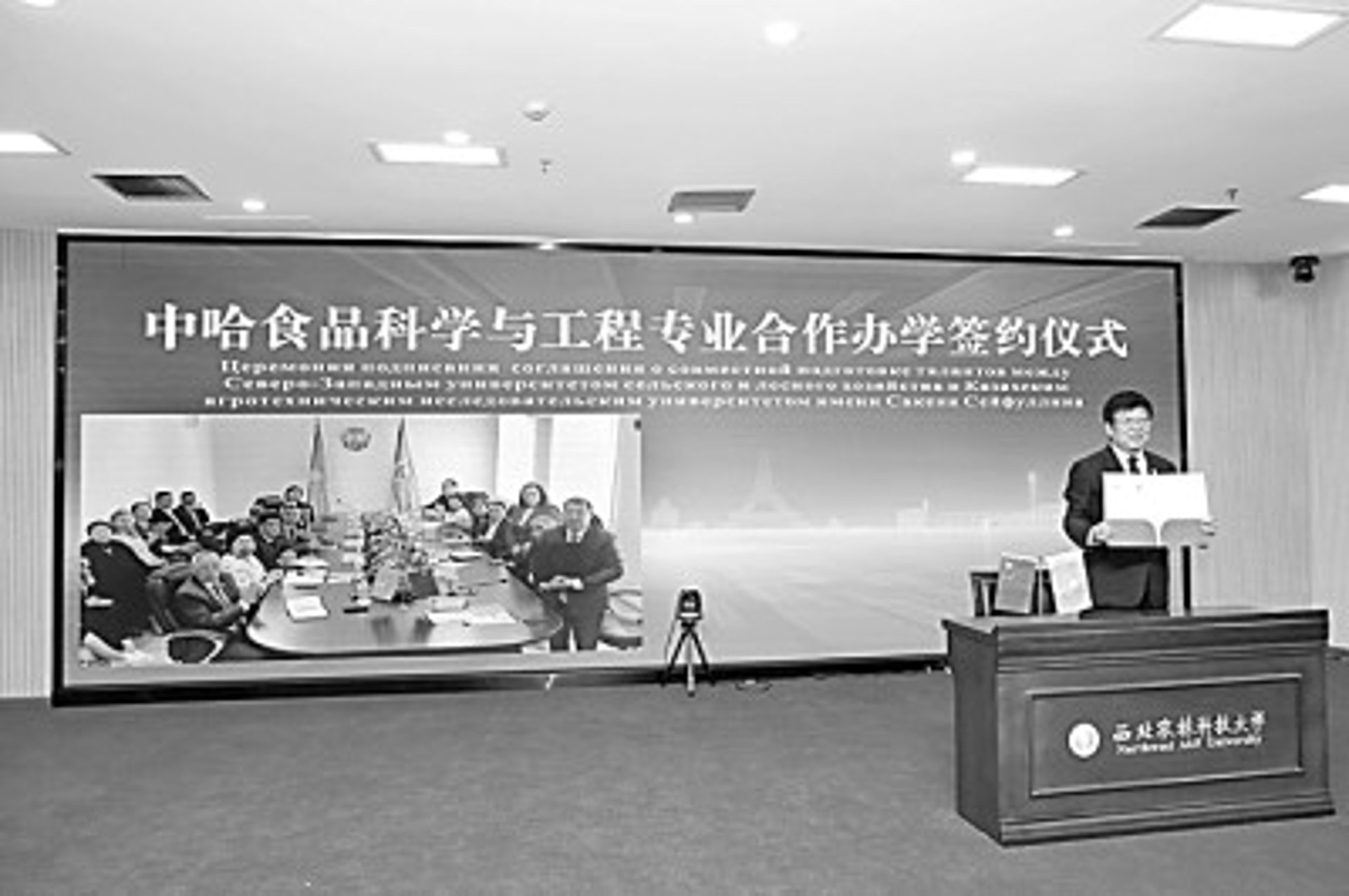 福林食品