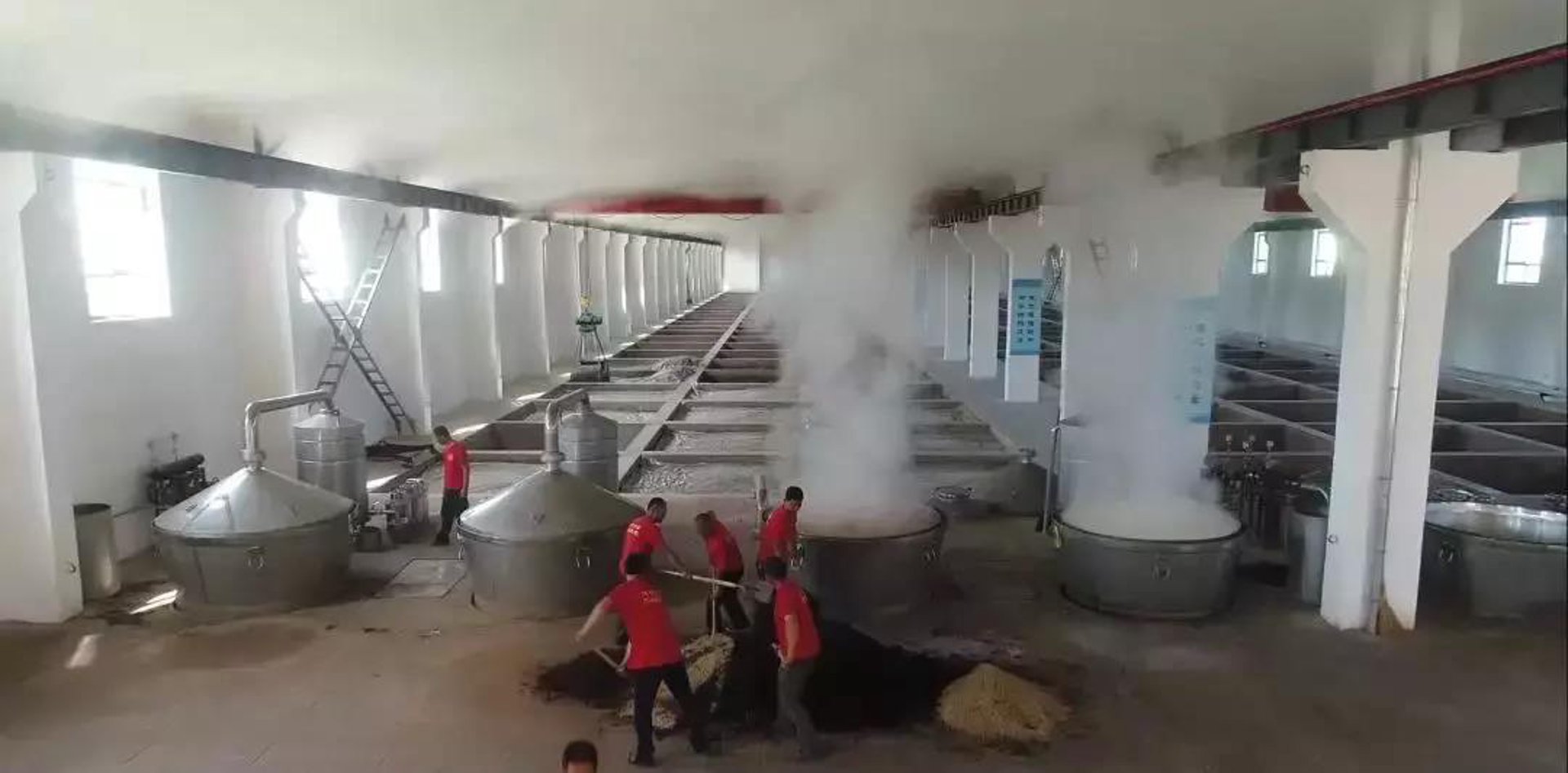 福林食品